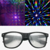 Visual Effect Glasses