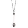 Spoon Necklace