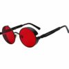 Retro Techno Sunglasses